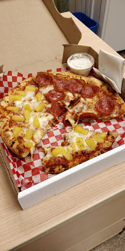 Photo of First Choice Pizza - 2596 King St E, Hamilton, ON L8K 1Y2