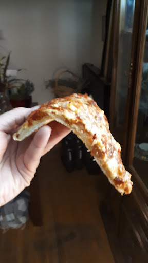 Photo of First Choice Pizza - 2596 King St E, Hamilton, ON L8K 1Y2