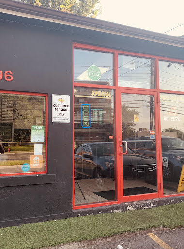 Photo of First Choice Pizza - 2596 King St E, Hamilton, ON L8K 1Y2