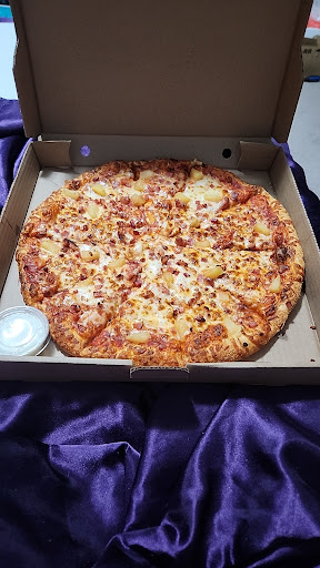 Photo of First Choice Pizza - 2596 King St E, Hamilton, ON L8K 1Y2