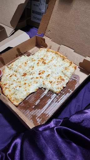 Photo of First Choice Pizza - 2596 King St E, Hamilton, ON L8K 1Y2