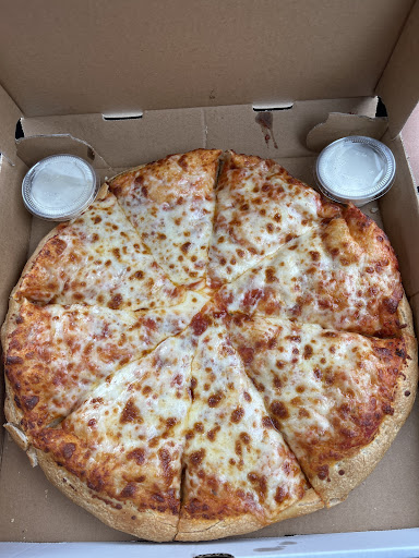 Photo of First Choice Pizza - 2596 King St E, Hamilton, ON L8K 1Y2