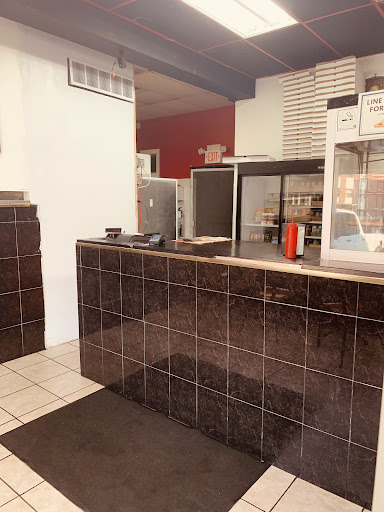 Photo of First Choice Pizza - 2596 King St E, Hamilton, ON L8K 1Y2
