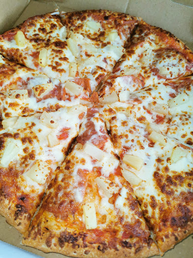 Photo of First Choice Pizza - 2596 King St E, Hamilton, ON L8K 1Y2