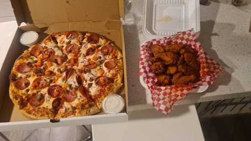 Photo of First Choice Pizza - 2596 King St E, Hamilton, ON L8K 1Y2