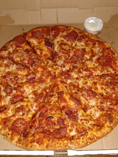 Photo of First Choice Pizza - 2596 King St E, Hamilton, ON L8K 1Y2