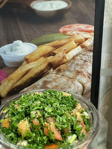 Photo of Paramount Middle Eastern Kitchen - 2535 Appleby Line, Burlington, ON L7L 0B6