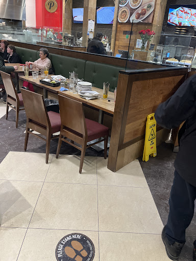 Photo of Paramount Middle Eastern Kitchen - 2535 Appleby Line, Burlington, ON L7L 0B6