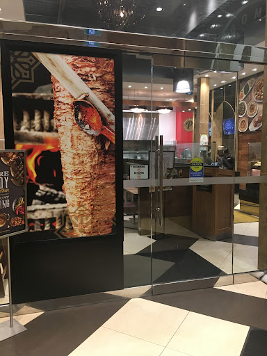 Photo of Paramount Middle Eastern Kitchen - 2535 Appleby Line, Burlington, ON L7L 0B6