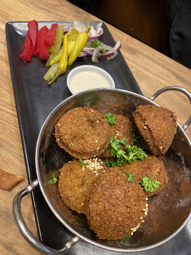 Photo of Paramount Middle Eastern Kitchen - 2535 Appleby Line, Burlington, ON L7L 0B6