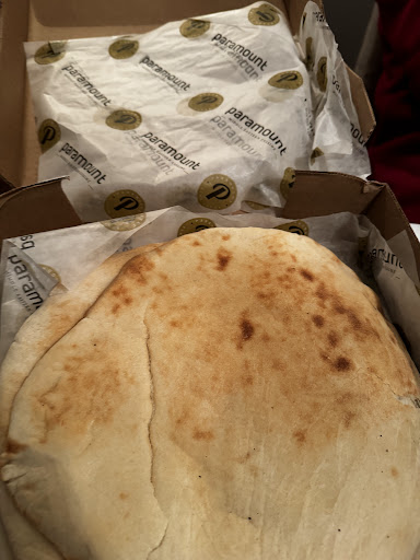 Photo of Paramount Middle Eastern Kitchen - 2535 Appleby Line, Burlington, ON L7L 0B6