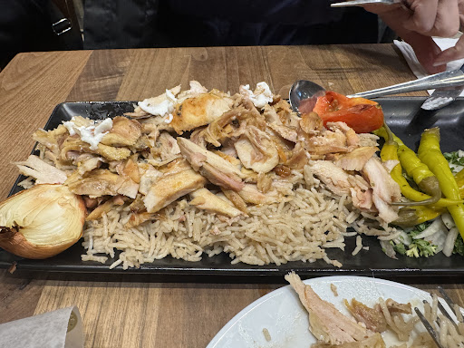 Photo of Paramount Middle Eastern Kitchen - 2535 Appleby Line, Burlington, ON L7L 0B6