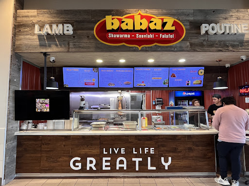 Photo of Babaz+ - 4000 Mainway, Burlington, ON L7M 4B9