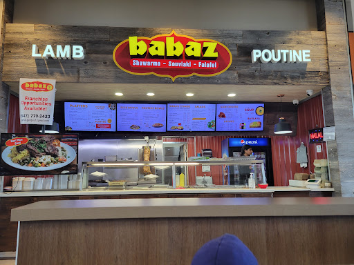Photo of Babaz+ - 4000 Mainway, Burlington, ON L7M 4B9