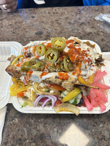 Photo of Babaz+ - 4000 Mainway, Burlington, ON L7M 4B9
