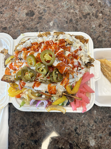 Photo of Babaz+ - 4000 Mainway, Burlington, ON L7M 4B9