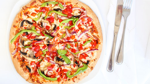 Photo of Vili's Pizza & Shawarma And Wings - 562 Kerr St, Oakville, ON L6K 3C7