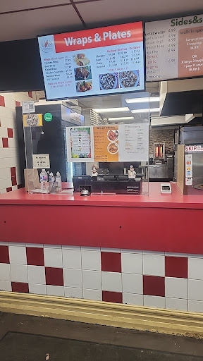 Photo of Vili's Pizza & Shawarma And Wings - 562 Kerr St, Oakville, ON L6K 3C7