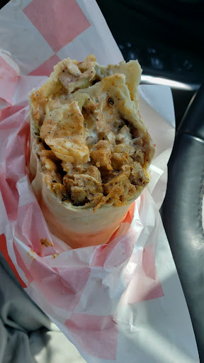 Photo of Vili's Pizza & Shawarma And Wings - 562 Kerr St, Oakville, ON L6K 3C7