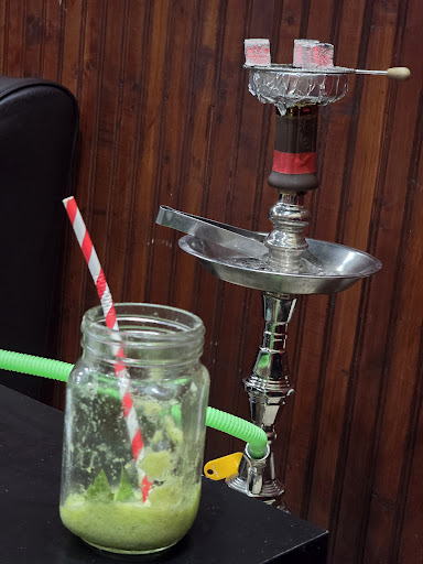 Photo of Rannosh Restaurant - 580 Concession St #578, Hamilton, ON L8V 1B1