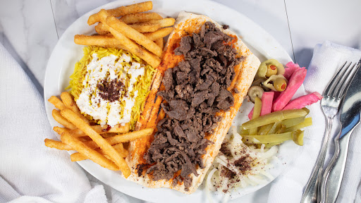Photo of Rannosh Restaurant - 580 Concession St #578, Hamilton, ON L8V 1B1