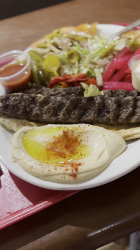 Photo of Rannosh Restaurant - 580 Concession St #578, Hamilton, ON L8V 1B1