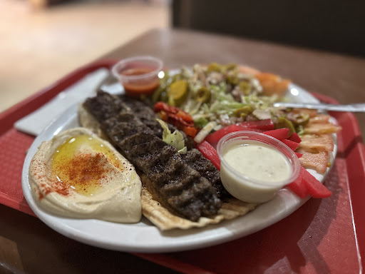 Photo of Rannosh Restaurant - 580 Concession St #578, Hamilton, ON L8V 1B1