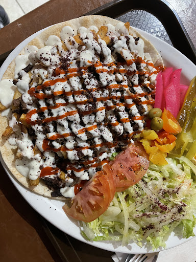 Photo of Rannosh Restaurant - 580 Concession St #578, Hamilton, ON L8V 1B1