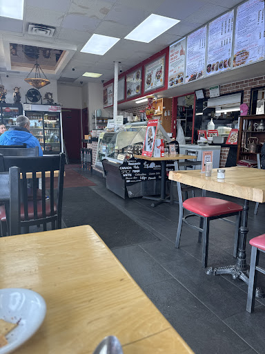 Photo of Sidra Shawarma & Kabob - 667 Fourth Line, Oakville, ON L6L 5B5