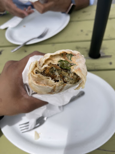 Photo of Sidra Shawarma & Kabob - 667 Fourth Line, Oakville, ON L6L 5B5