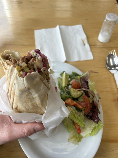 Photo of Sidra Shawarma & Kabob - 667 Fourth Line, Oakville, ON L6L 5B5