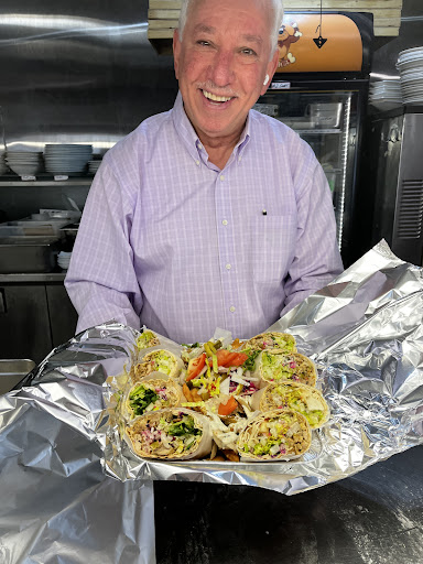 Photo of Sidra Shawarma & Kabob - 667 Fourth Line, Oakville, ON L6L 5B5