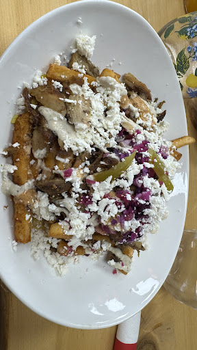 Photo of Sidra Shawarma & Kabob - 667 Fourth Line, Oakville, ON L6L 5B5
