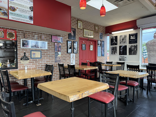 Photo of Sidra Shawarma & Kabob - 667 Fourth Line, Oakville, ON L6L 5B5