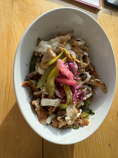 Photo of Sidra Shawarma & Kabob - 667 Fourth Line, Oakville, ON L6L 5B5