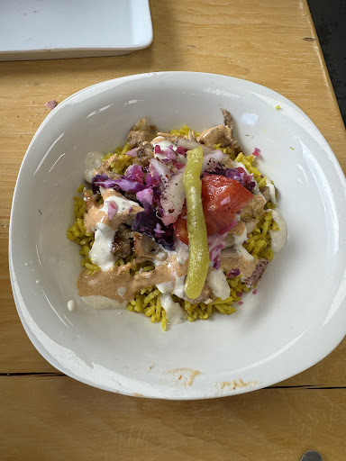 Photo of Sidra Shawarma & Kabob - 667 Fourth Line, Oakville, ON L6L 5B5