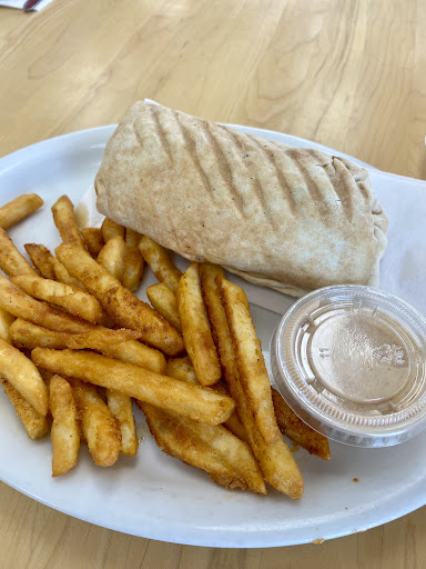Photo of Sidra Shawarma & Kabob - 667 Fourth Line, Oakville, ON L6L 5B5