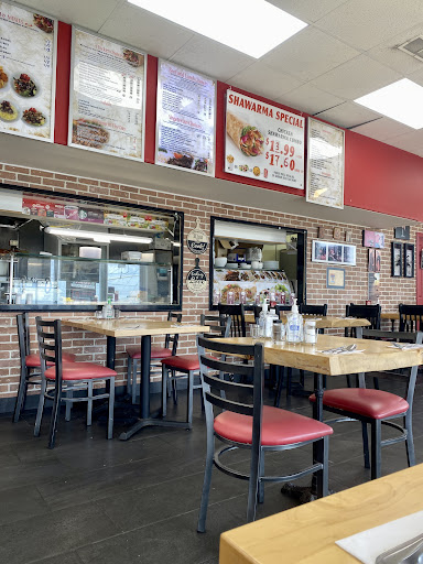 Photo of Sidra Shawarma & Kabob - 667 Fourth Line, Oakville, ON L6L 5B5