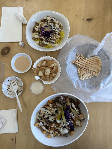 Photo of Sidra Shawarma & Kabob - 667 Fourth Line, Oakville, ON L6L 5B5