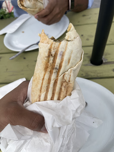 Photo of Sidra Shawarma & Kabob - 667 Fourth Line, Oakville, ON L6L 5B5