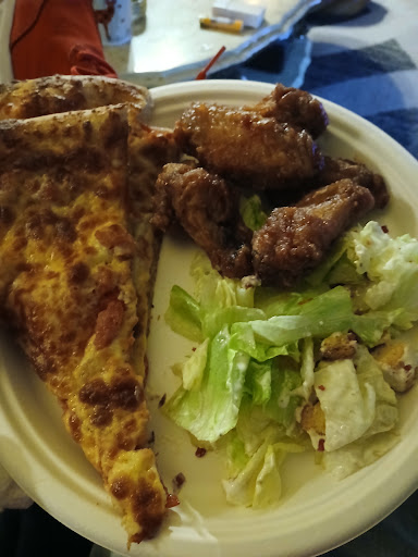Photo of Hot Stone Pizza and Shawarma - 524 Barton St E, Hamilton, ON L8L 2Y8