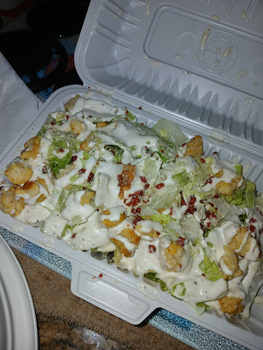 Photo of Hot Stone Pizza and Shawarma - 524 Barton St E, Hamilton, ON L8L 2Y8