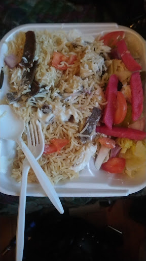 Photo of Hot Stone Pizza and Shawarma - 524 Barton St E, Hamilton, ON L8L 2Y8