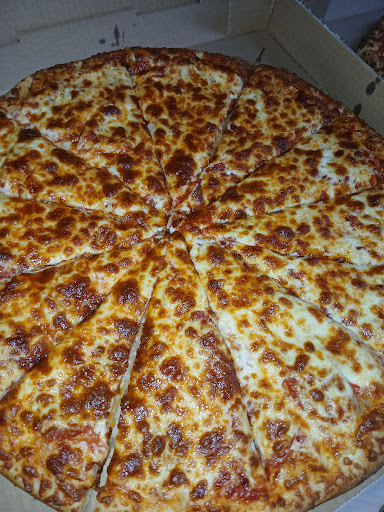 Photo of Hot Stone Pizza and Shawarma - 524 Barton St E, Hamilton, ON L8L 2Y8