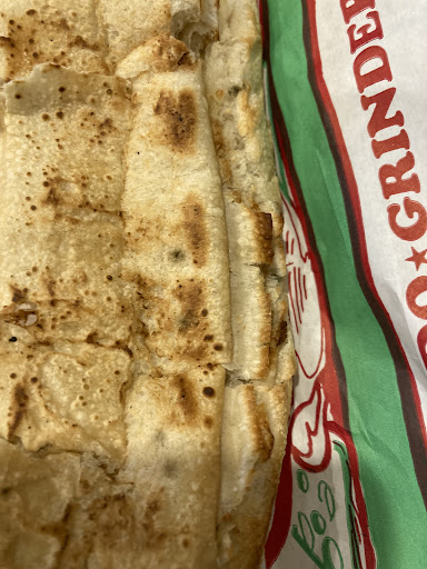 Photo of Hot Stone Pizza and Shawarma - 524 Barton St E, Hamilton, ON L8L 2Y8