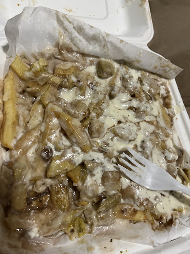 Photo of Hot Stone Pizza and Shawarma - 524 Barton St E, Hamilton, ON L8L 2Y8