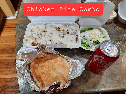 Photo of Wagon Grill - 188 Graham Ave S #8, Hamilton, ON L8K 2M4