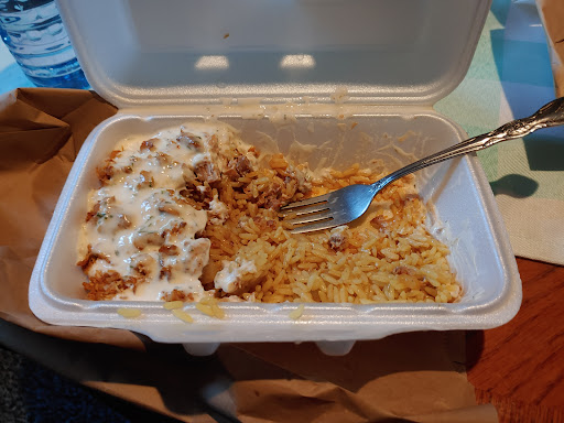 Photo of Wagon Grill - 188 Graham Ave S #8, Hamilton, ON L8K 2M4