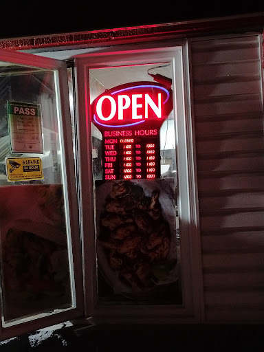 Photo of Wagon Grill - 188 Graham Ave S #8, Hamilton, ON L8K 2M4