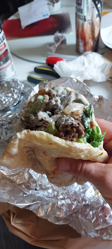 Photo of Wagon Grill - 188 Graham Ave S #8, Hamilton, ON L8K 2M4